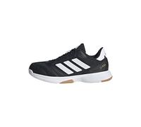 Adidas Ligra 8 Trainers Black EU 41 1/3 Man