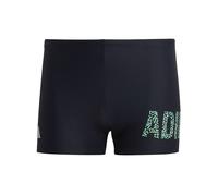 adidas Lineage Swim Boxers - Black 28