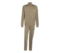 adidas Men's Linear Track_Suit, Khaki Six, XXL Plus Long