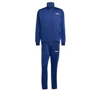 adidas Men's LINEAR TRACKSUIT, Dark Blue, XS