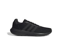 Adidas Mens Lite Racer 3.0 Shoes Colour: Black, Size: 5 UK