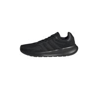 adidas Men's Lite Racer 3.0 Shoes Running, Core Black/Core Black/Grey Six, 10.5 UK