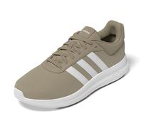 Adidas Mens Lite Racer 4.0, Blanch Cargo/White/Black, 11