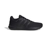 adidas Men's LITE Racer 4.0 Shoes, Core Black/Core Black/Grey Six, 10.5 UK