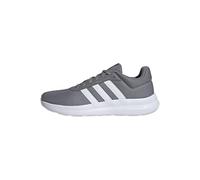 adidas Men's LITE Racer 4.0 Shoes, Grey Three/Cloud White/Cloud White, 11 UK