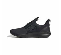 adidas Men's Lite Racer Adapt 7.0 Sneaker, Black/Grey/Grey, 10.5