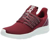 adidas Men's Lite Racer Adapt 7.0 Sneaker, Collegiate Burgundy/Shadow Red/Off White, 12