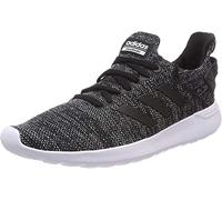 adidas Men's Lite Racer BYD Shoes, Core Black/Cloud White, 9.5 UK