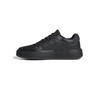 adidas Men's LITECOURT Shoes, core Black/core Black/core Black, 6 UK