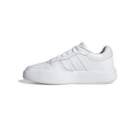 adidas Men's LITECOURT Shoes, FTWR White/FTWR White/FTWR White, 5 UK