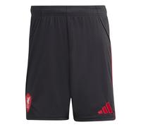adidas Mens Liverpool Away Shorts 2025 2026 Adults Domestic Drawstring