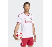 Liverpool FC 26/27 Away Jersey Authentic