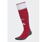 adidas Men's Liverpool Fc 26/27 Home Socks, active maroon, 11-12.5