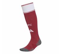 adidas Men's Liverpool Fc 26/27 Home Socks, active maroon, 8.5-10