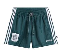 Adidas Men's Liverpool FC 95' Away Short Rich Green