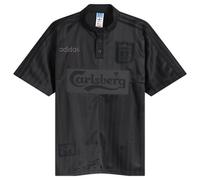 Adidas Men's Liverpool FC 95' Special Jersey Top Black/Carbon