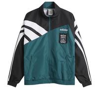Adidas Men's Liverpool FC 95' Track Top Rich Green/Black