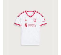 Adidas Men's Liverpool FC Away Jersey White XL