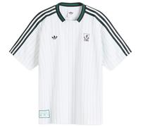 Adidas Men's Liverpool FC Icon Jersey Top Sea Green