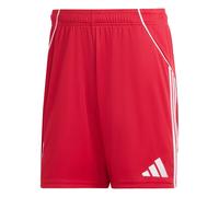 LFC adidas Mens 25/26 Home Shorts