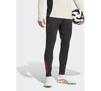 LFC adidas Mens 25/26 Domestic Training Pants Black