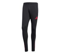 LFC adidas Mens 25/26 Domestic Training Pants Black