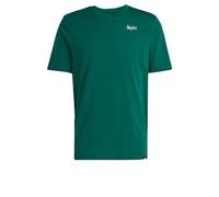 adidas Men's Lounge Still Life Bowl Graphic T-Shirt, Collegiate Green, XXL