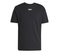 Adidas Lounge Still Life Lemons Graphic Short Sleeve T-shirt