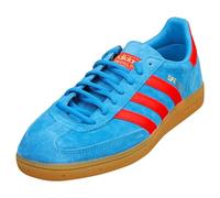 Adidas Originals Handball Spezial Mens Trainers Blue 9.5