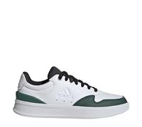 adidas Kantana Low-Top Trainers Mens 7 (40.7) White