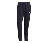 adidas Mens M 3s Ft Tc Pt Fleece Jogging Bottoms Sweatpants Closed Hem