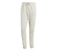 adidas Mens M 3s Ft Tc pt in Wonder Alumina - White - Size Small