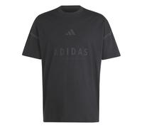 adidas Mens M A G T Regular Fit T-shirt