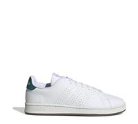 adidas Mens M Advantage Low Trainers Sneakers Sports Shoes