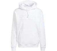 adidas Mens M All Szn G Hoodie Hoody White XL