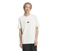 adidas Mens M Ce Circle T T-Shirt Off White XL
