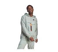 adidas City Escape Premium Windbreaker Mens