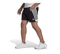 adidas Men's M Fi 3s Short, Black/White, M