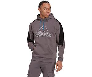 adidas Men's M Fi WTR Hoodie Hooded Sweat