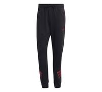 adidas Mens M Ft 3S Pt in Black - Size Medium