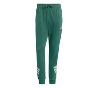 adidas Mens M Ft 3S Pt in Collegiate Gree - Green - Size 3XL