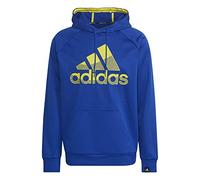 adidas Men's M GG Big Bos HD Hooded Sweatshirt