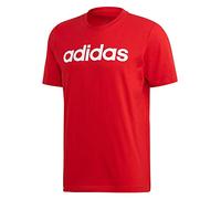adidas Men's M Lin Sj T T-Shirt