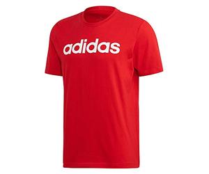 adidas Men's M Lin Sj T T-Shirt