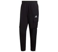 adidas Men's M Sl C 7/8 Pt Trousers, Black, M
