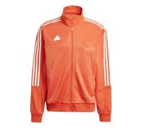 adidas Mens M Tiro Tt Q1 Tracksuit Sports Casual Top