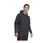 adidas Men's M Z.n.e. Pr Fz Sweatshirt, Black/White, XL