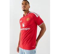 Manchester United 26/27 Home Jersey Authentic