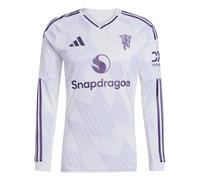 Manchester United 25/26 Long Sleeve Away Jersey