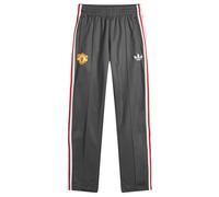 Adidas Men's Manchester United FC OG Track Pant Utility Black